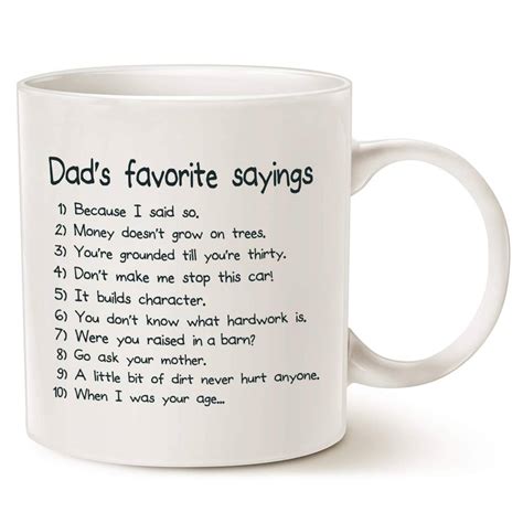 funny birthday presents for dad|funny dad gifts from daughter.